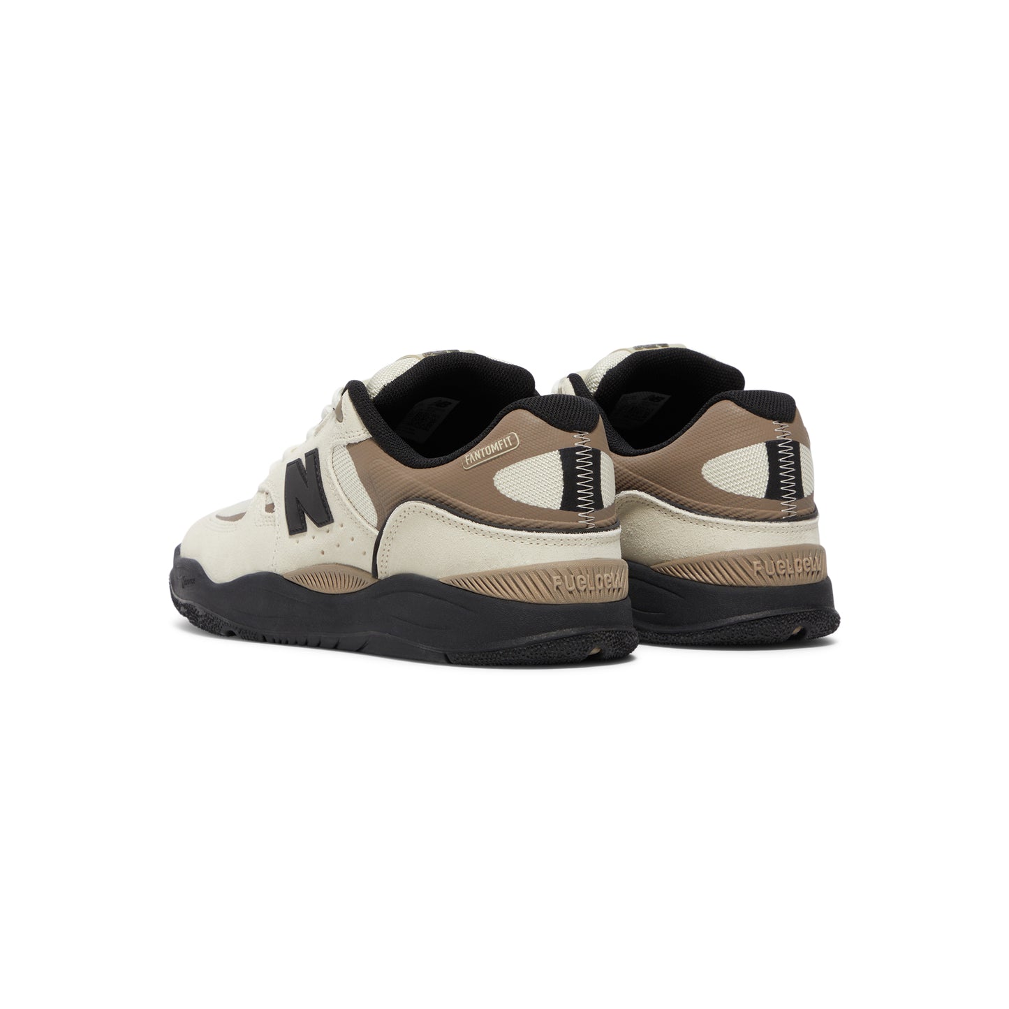 New Balance Numeric Tiago Lemos 1010 (Linen/Black)