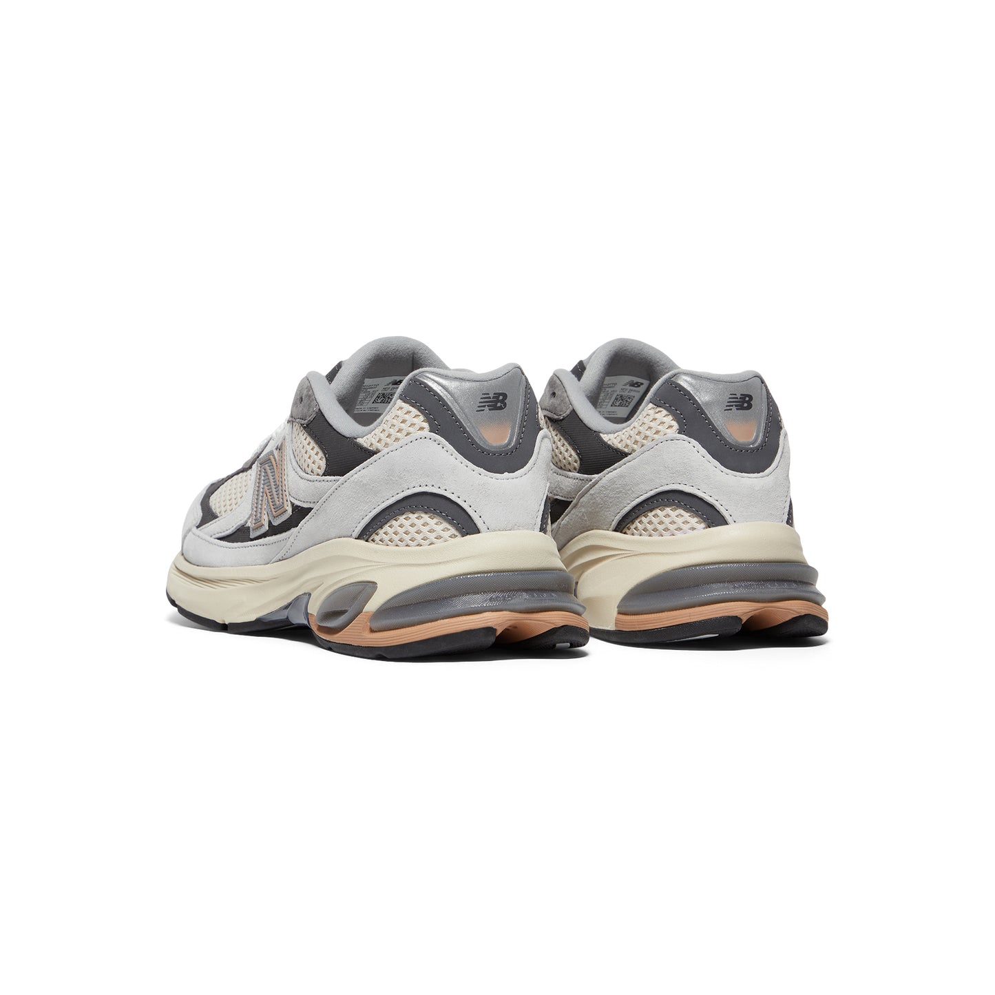 New Balance 2010 (Brighton Grey)