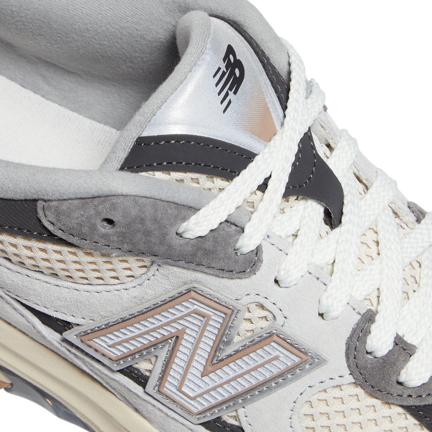 New Balance 2010 (Brighton Grey)