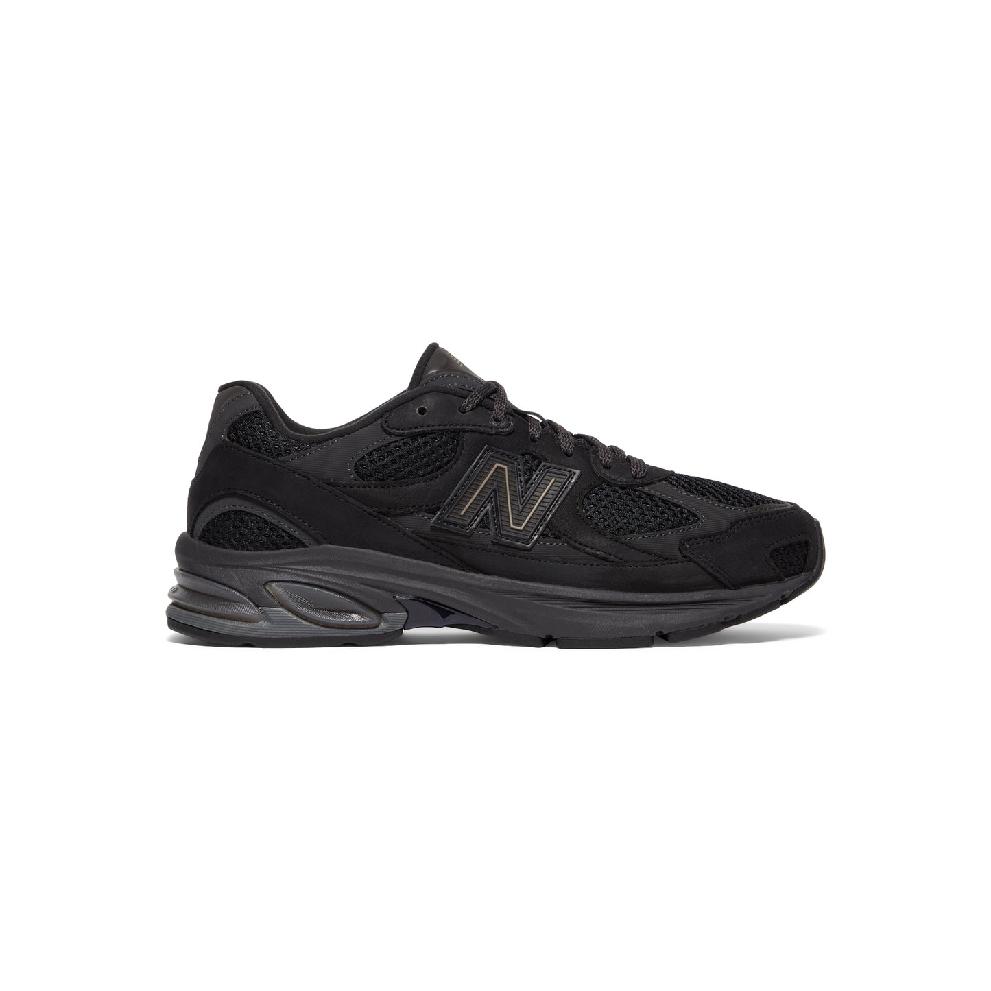 New Balance 2010 (Black Cement)