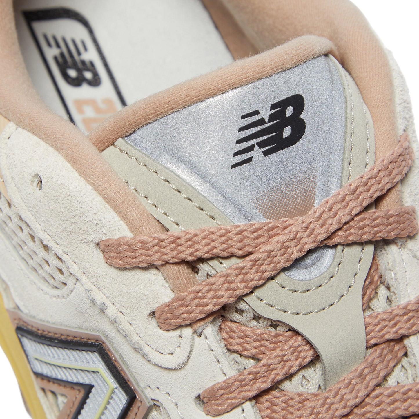 New Balance ABZORB 2010 (Linen)