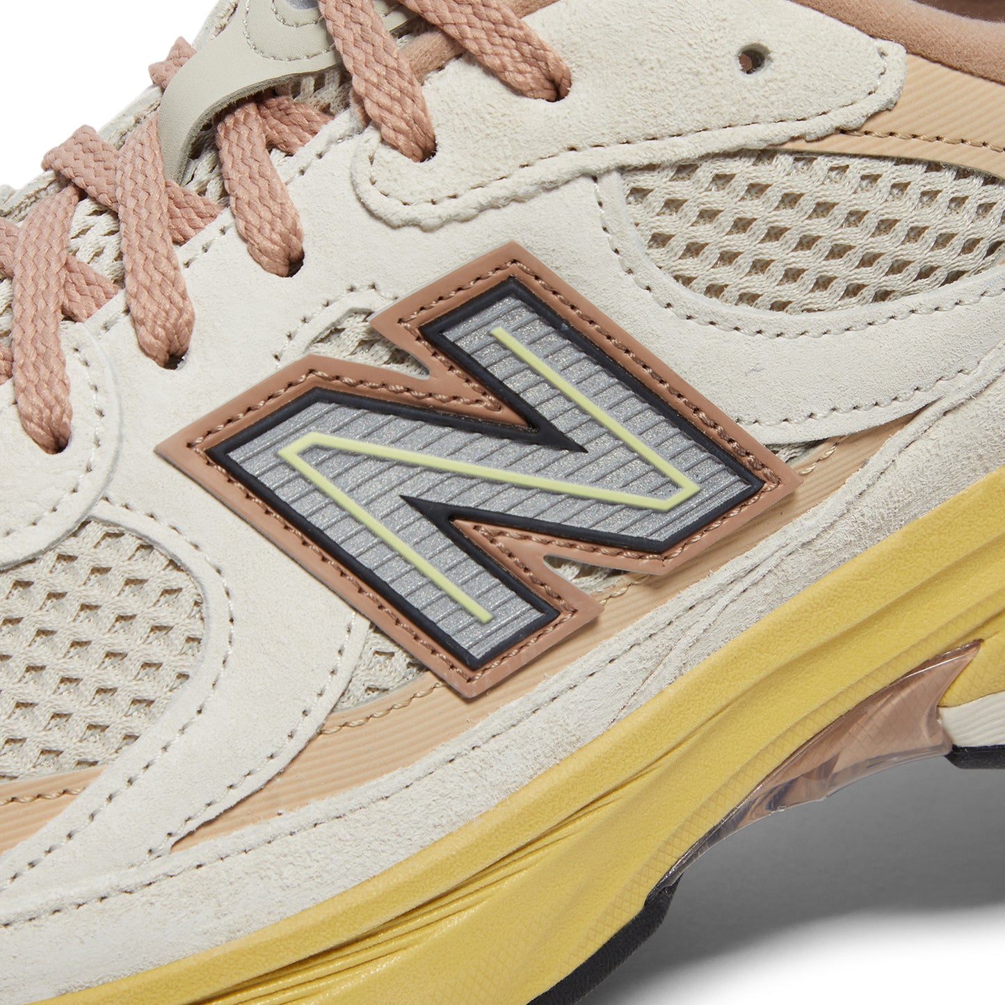 New Balance ABZORB 2010 (Linen)