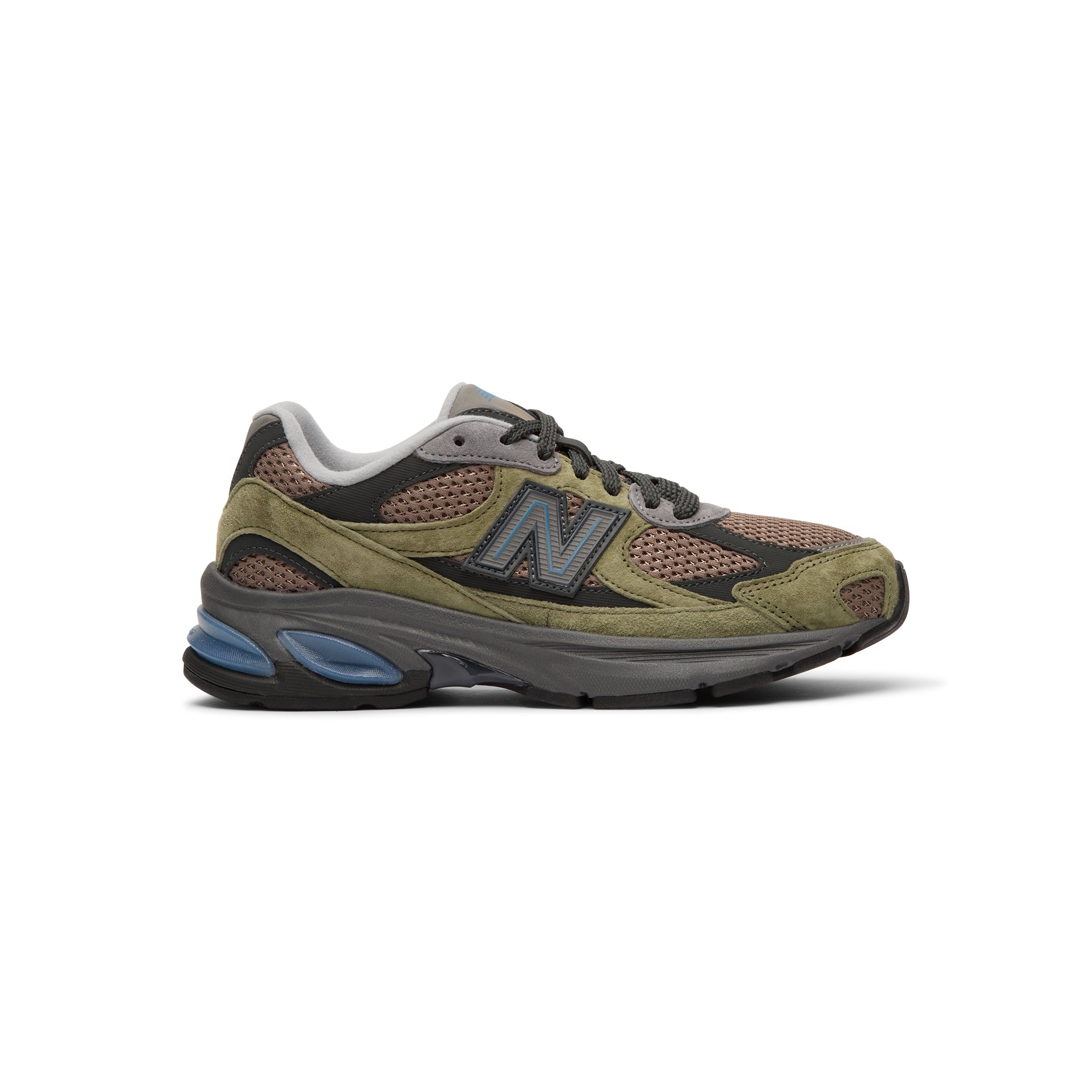 New Balance 2010 (Dark Olivine)