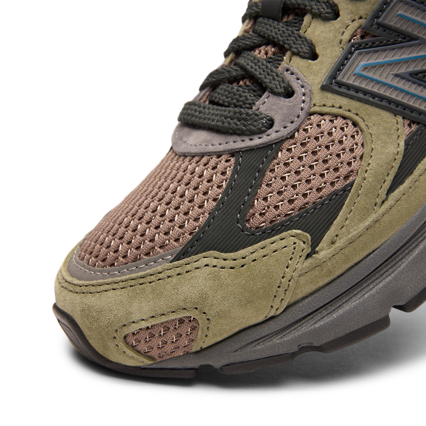 New Balance 2010 (Dark Olivine)