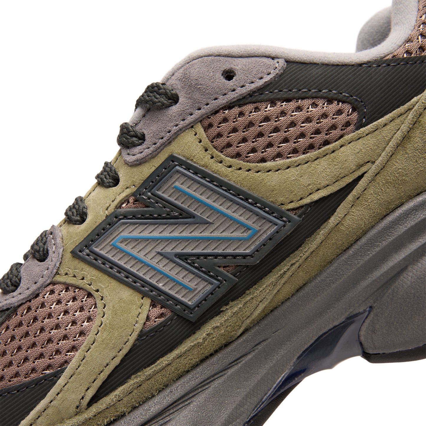 New Balance 2010 (Dark Olivine)