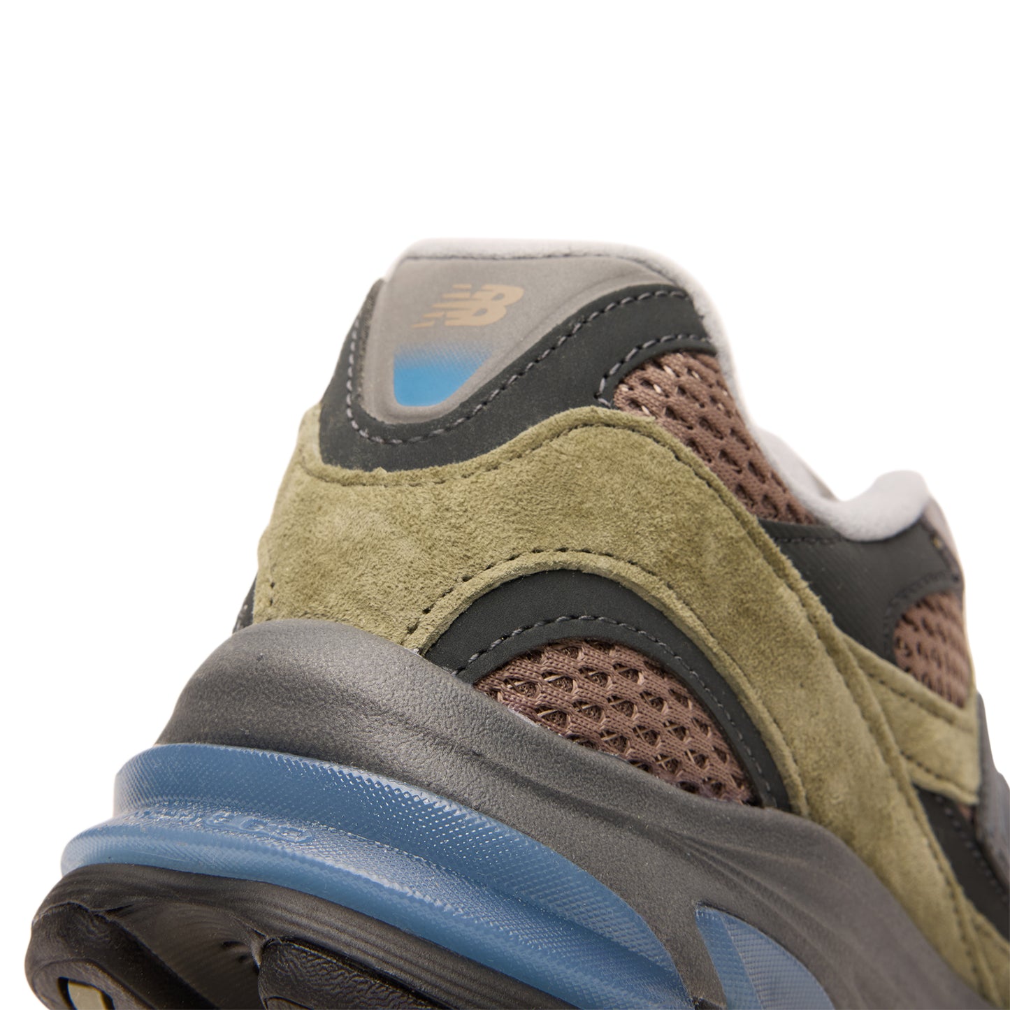 New Balance 2010 (Dark Olivine)