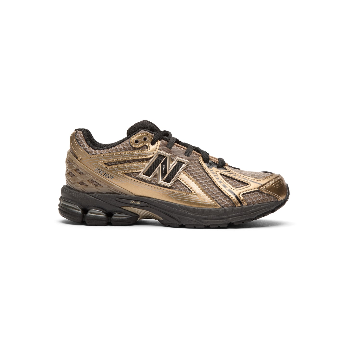 New Balance Kids 1906 (Mushroom)