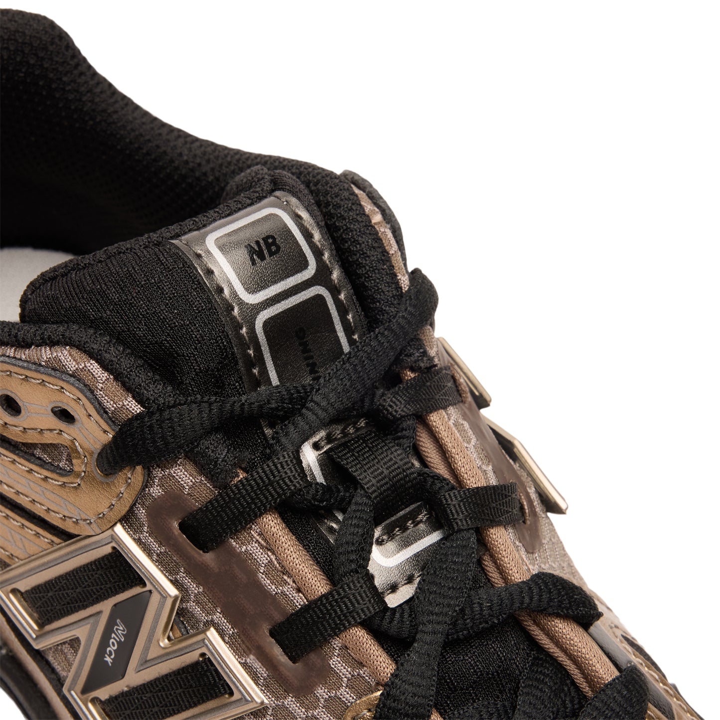 New Balance Kids 1906 (Mushroom)