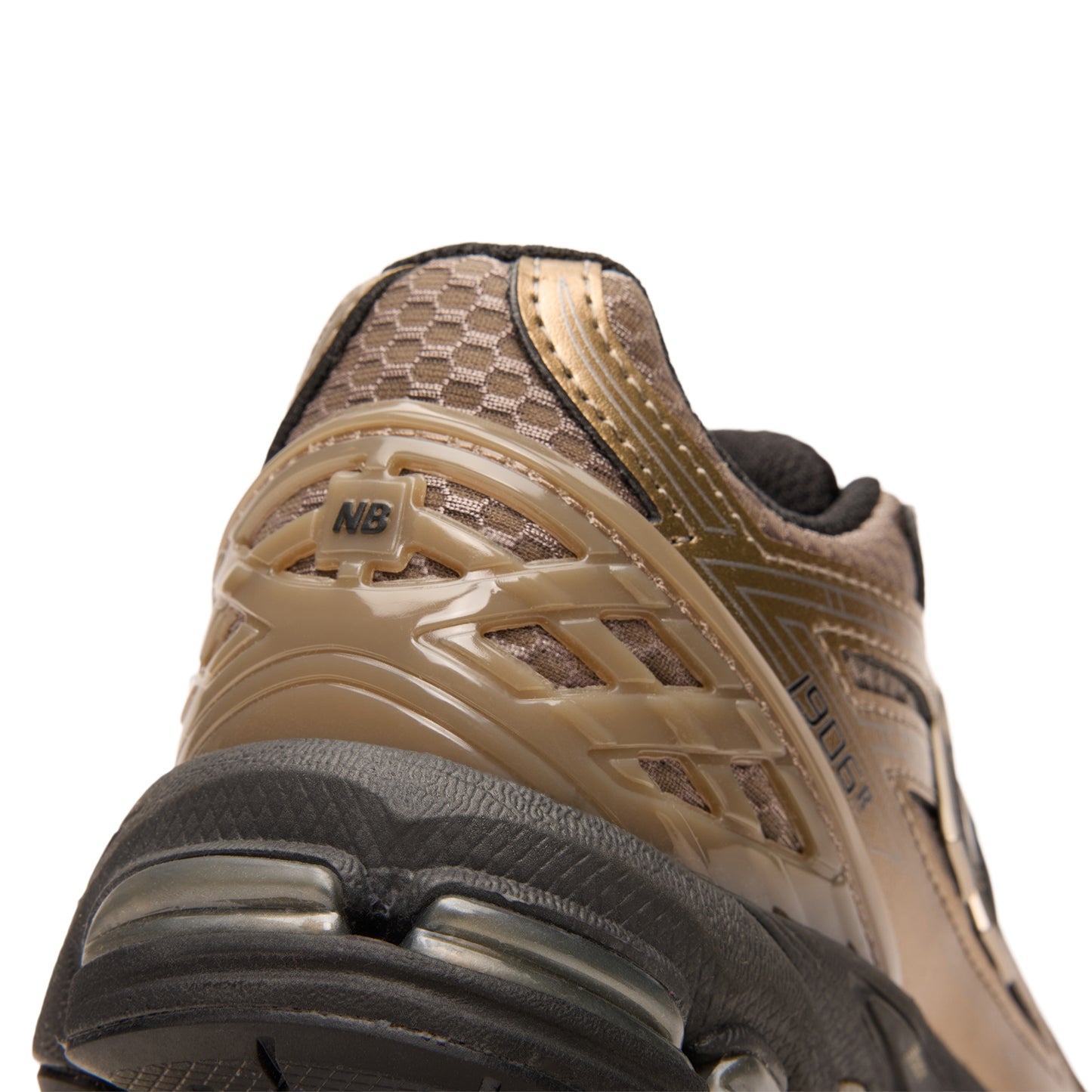 New Balance Kids 1906 (Mushroom)