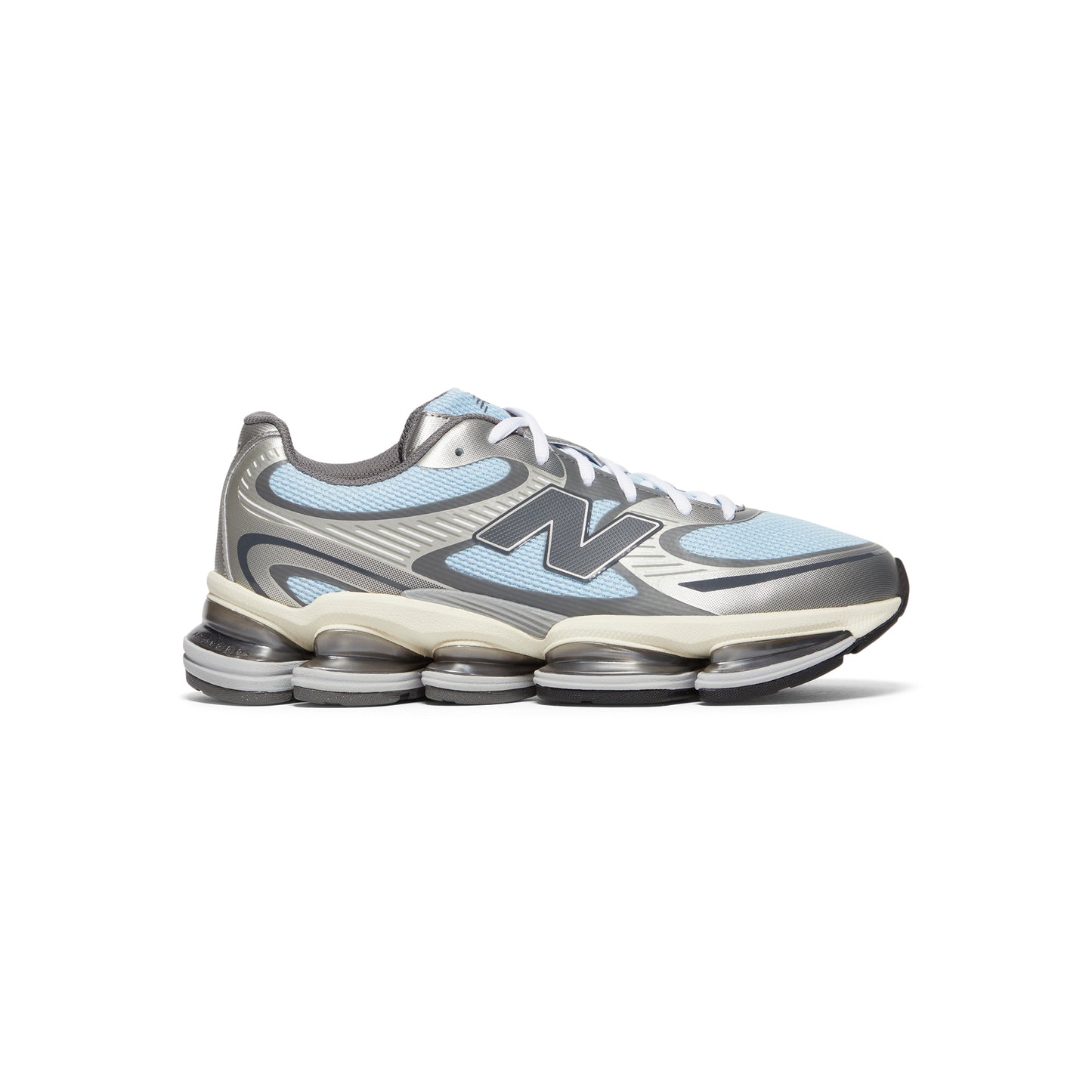 New Balance Abzorb 2000 (Light Chrome Blue)