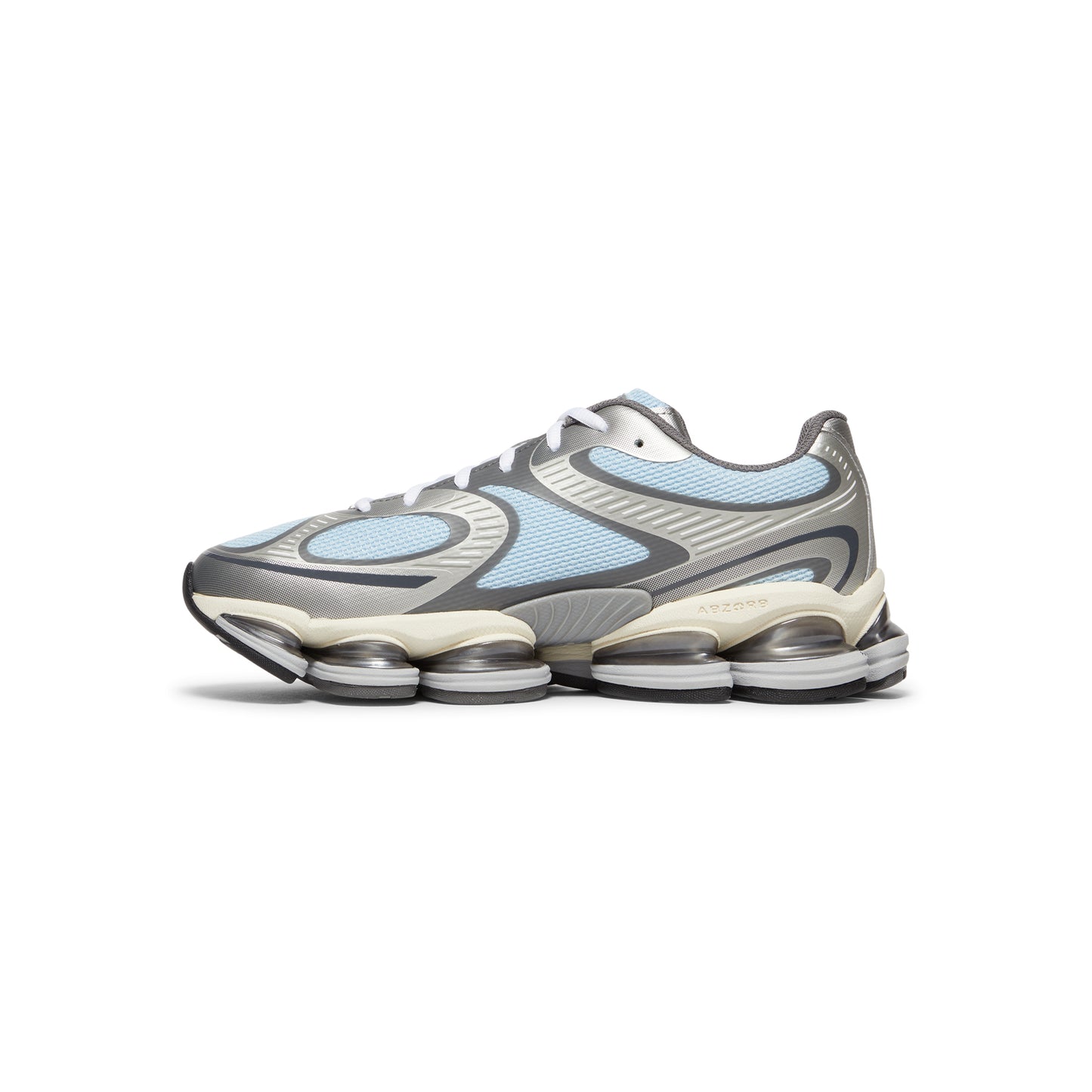 New Balance Abzorb 2000 (Light Chrome Blue)