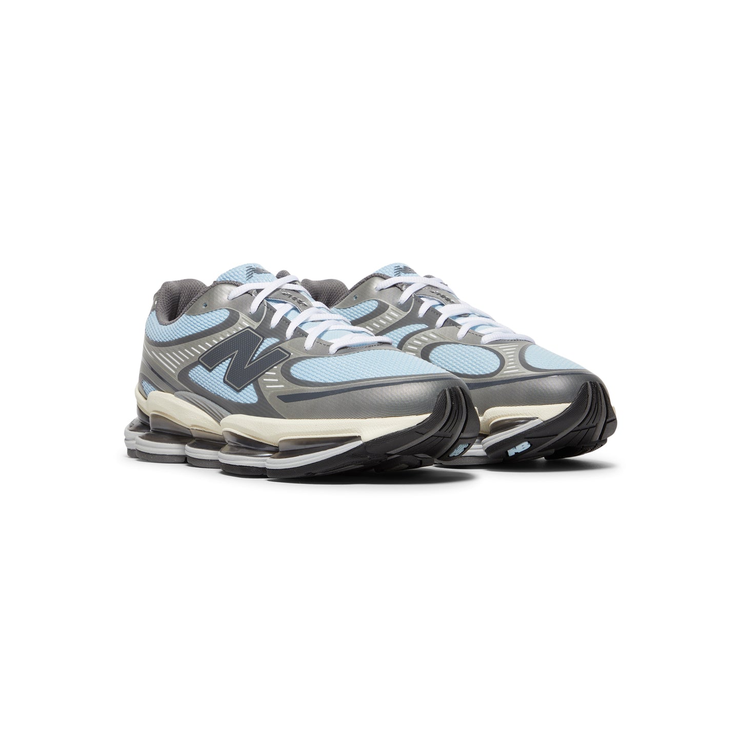 New Balance Abzorb 2000 (Light Chrome Blue)