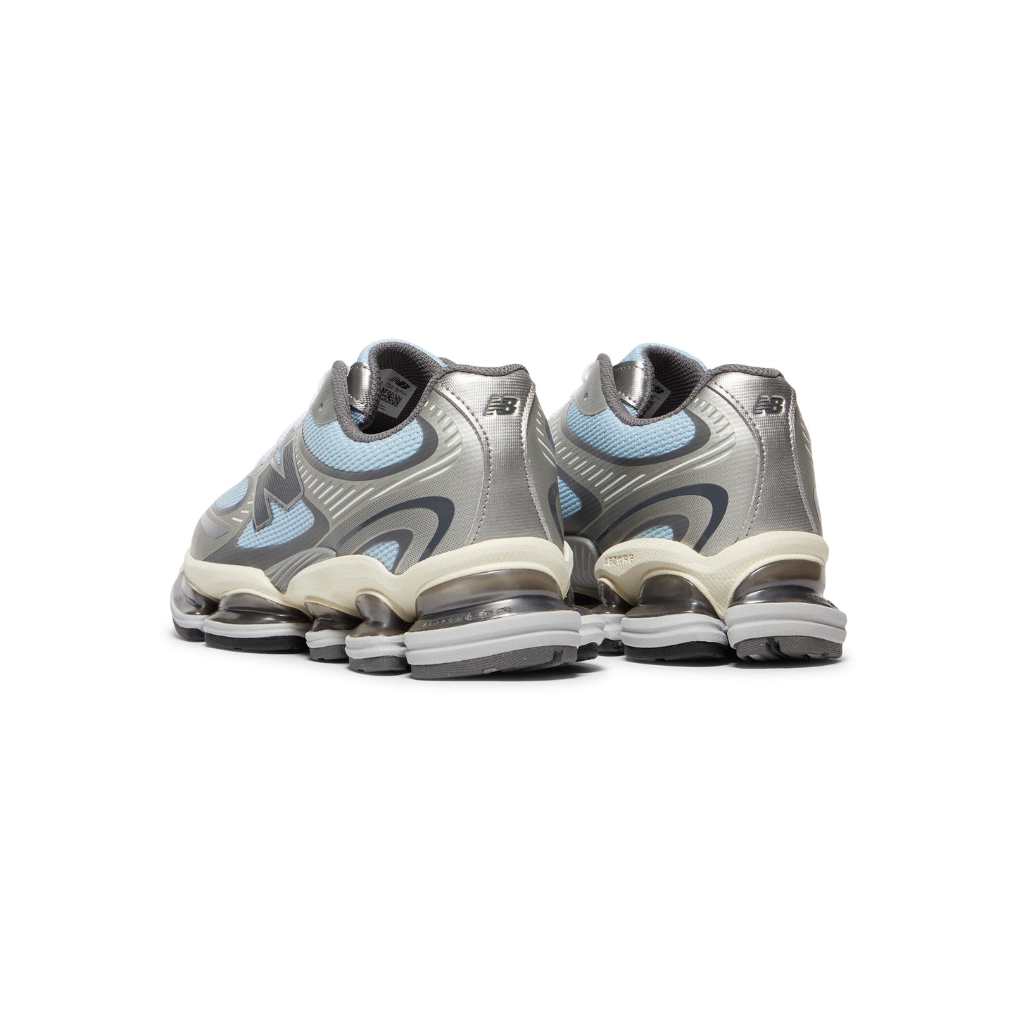 New Balance Abzorb 2000 (Light Chrome Blue)