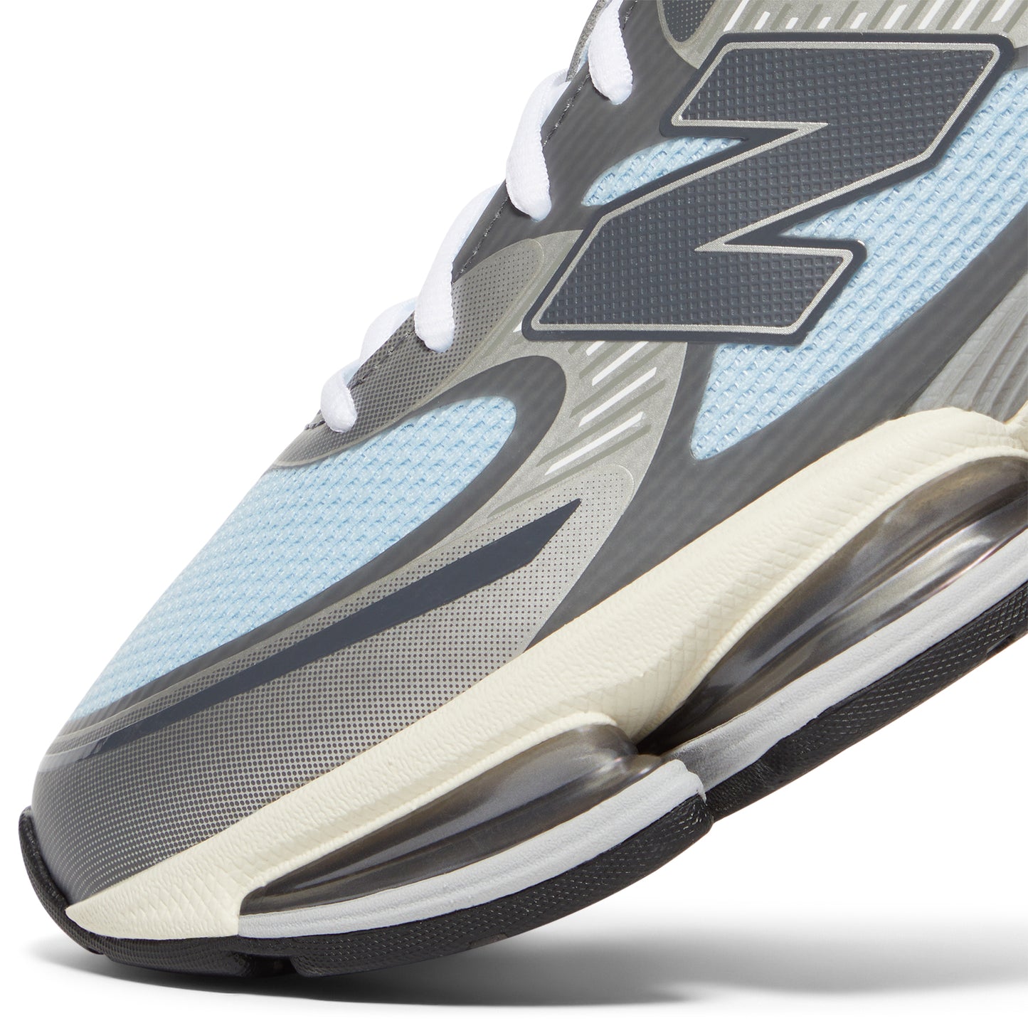 New Balance Abzorb 2000 (Light Chrome Blue)