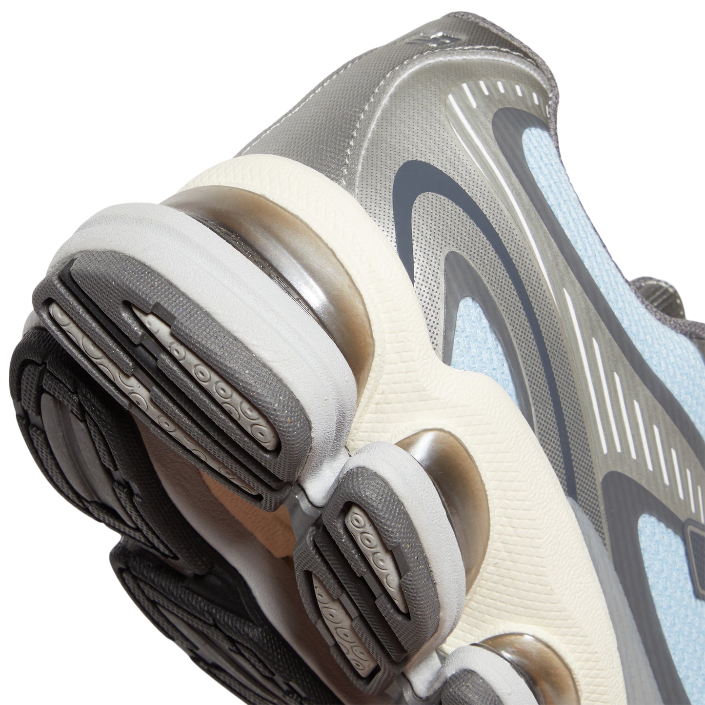 New Balance Abzorb 2000 (Light Chrome Blue)