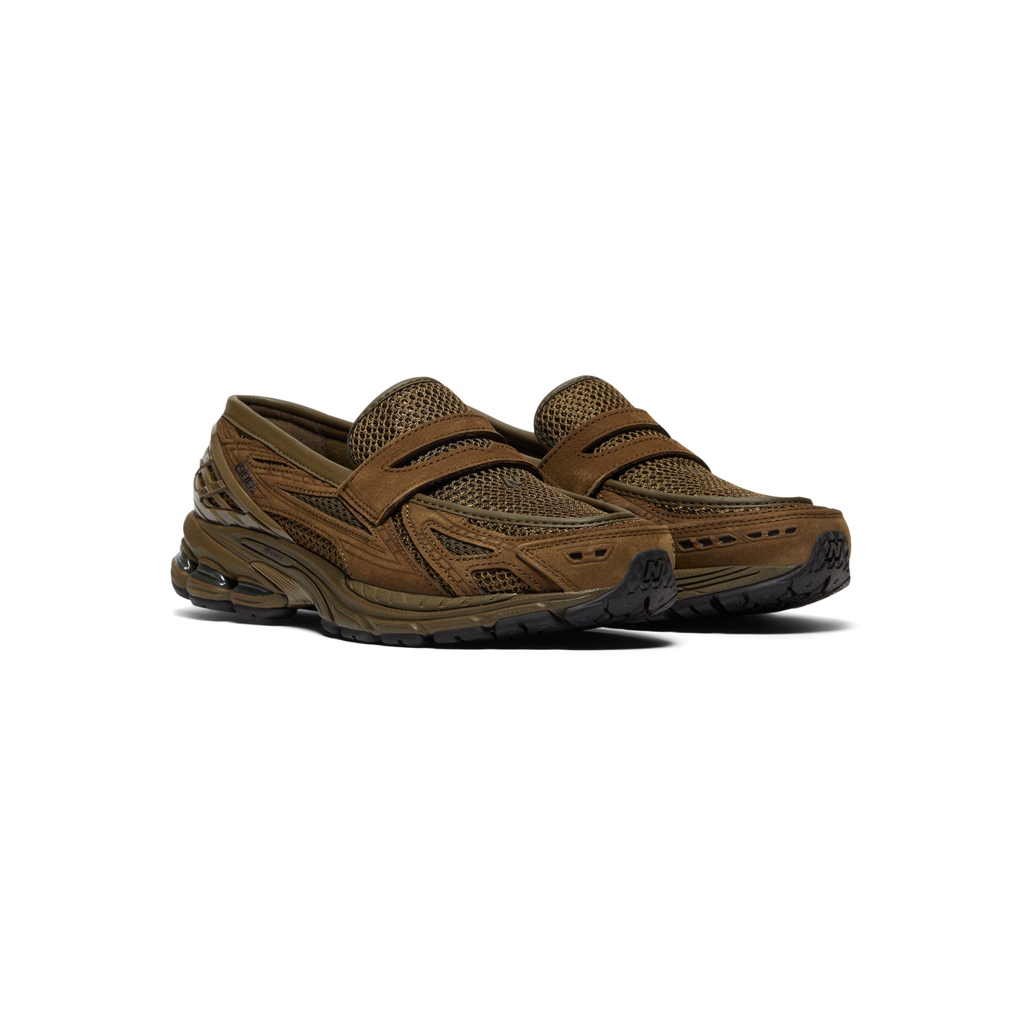 New Balance 1906 Loafer (Woodland)