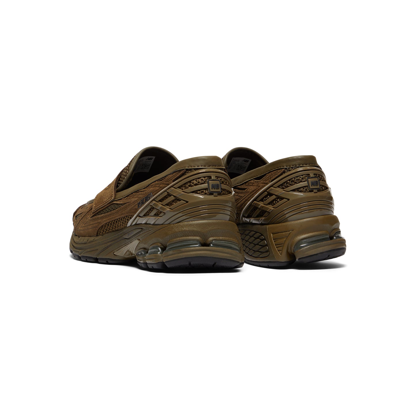 New Balance 1906 Loafer (Woodland)