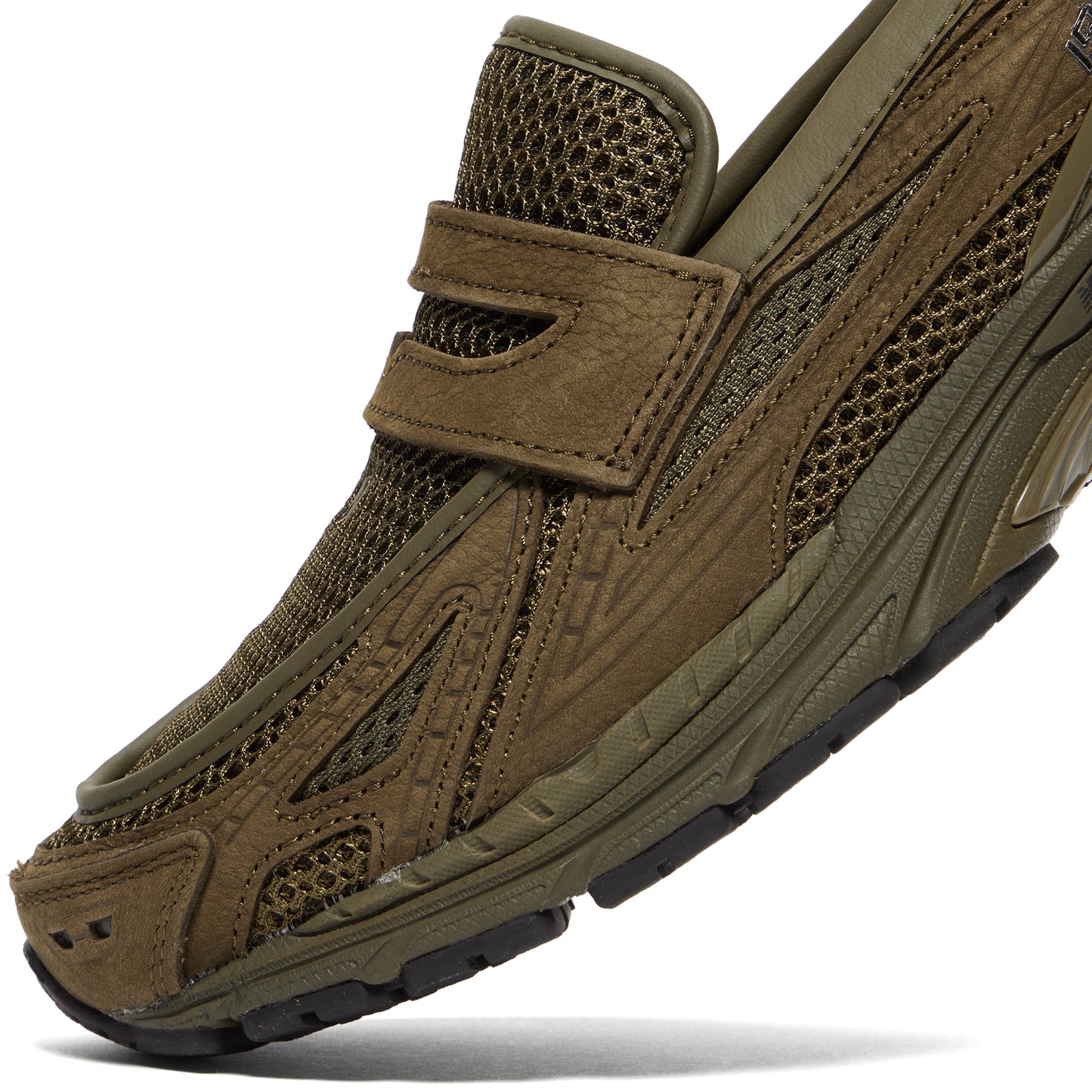 New Balance 1906 Loafer (Woodland)