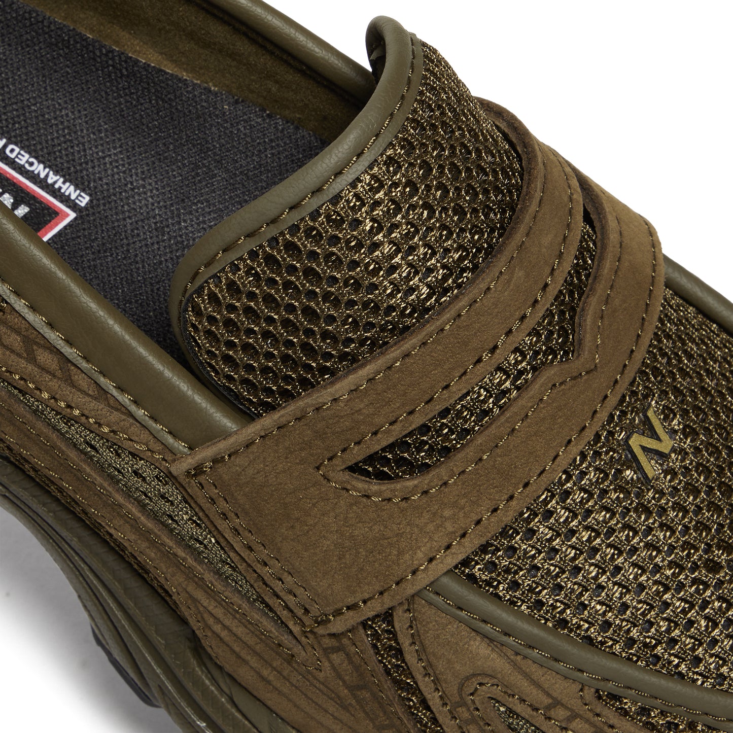 New Balance 1906 Loafer (Woodland)