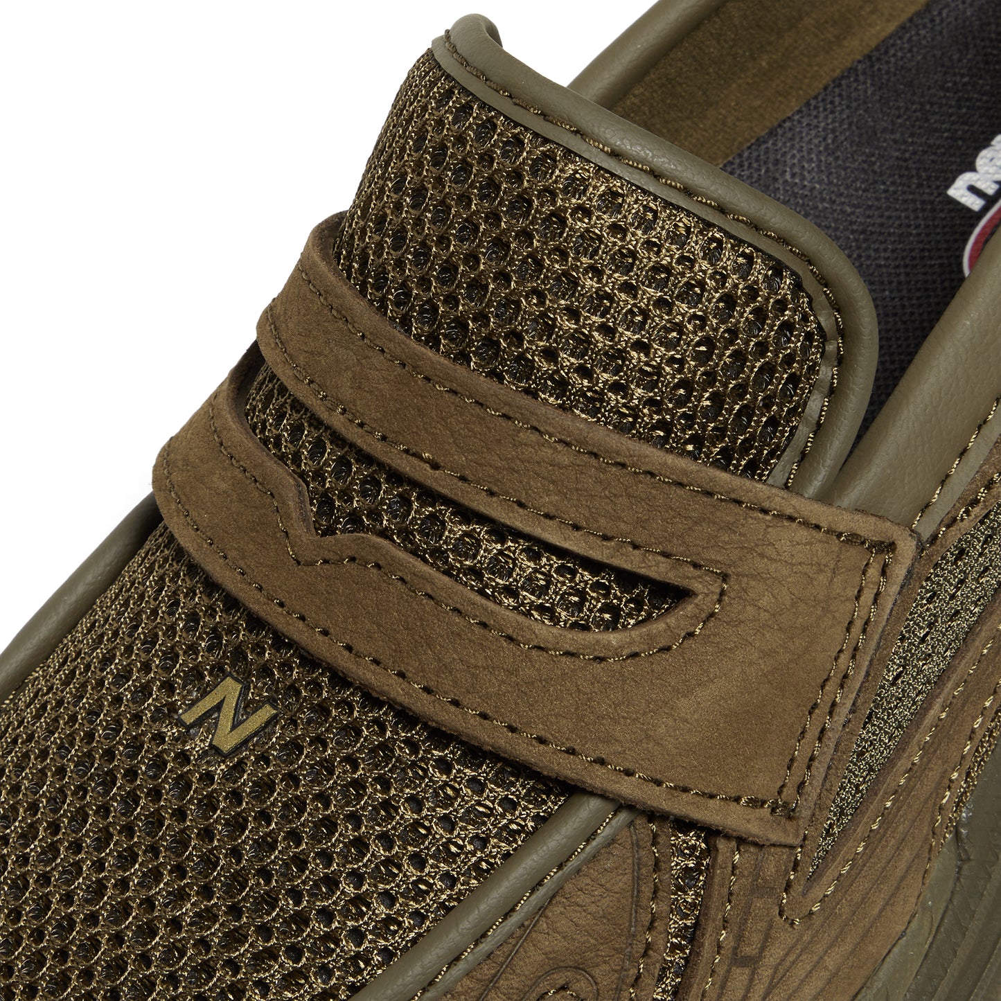 New Balance 1906 Loafer (Woodland)