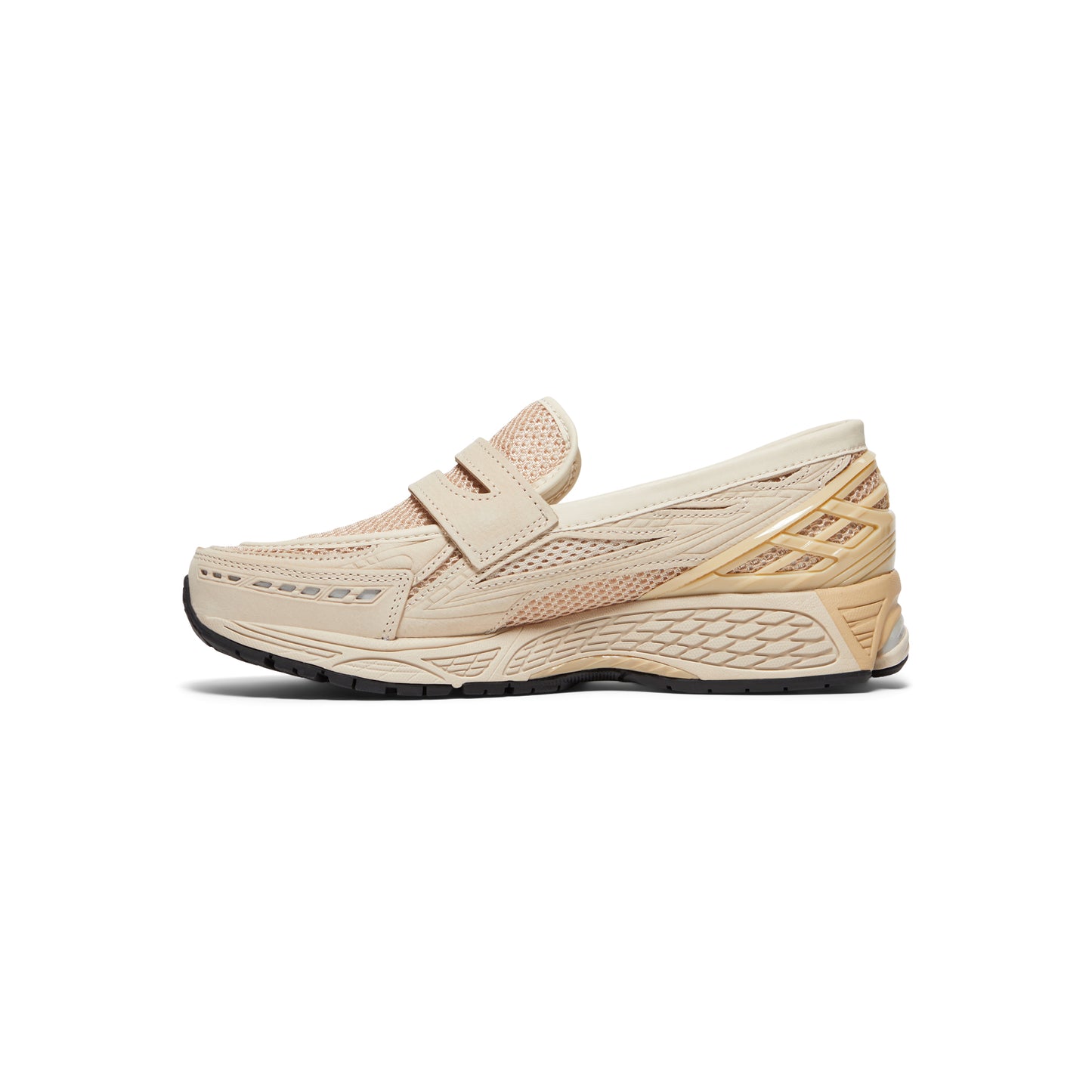 New Balance 1906 Loafer (Bisque)
