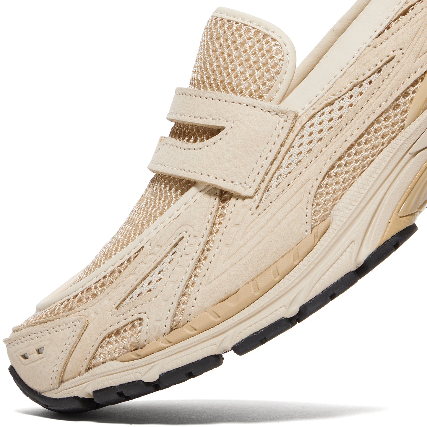 New Balance 1906 Loafer (Bisque)