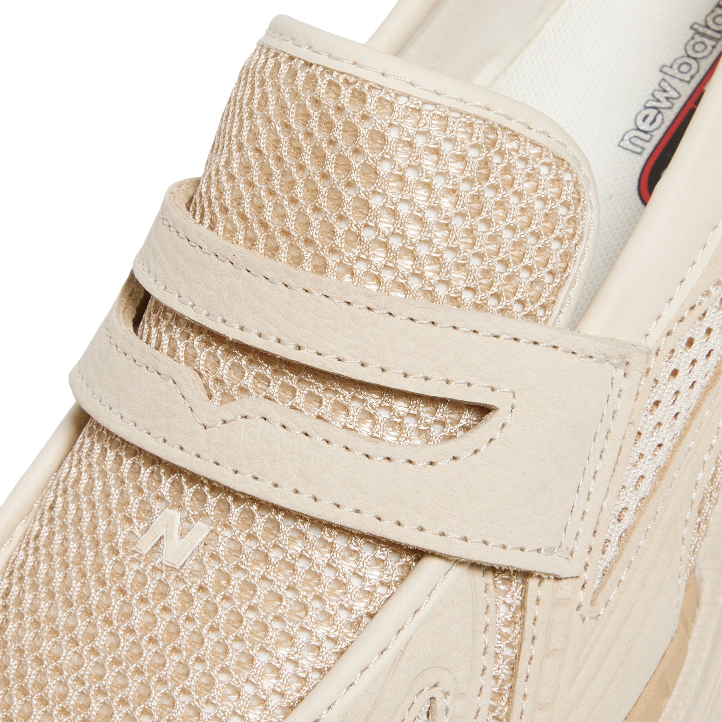 New Balance 1906 Loafer (Bisque)