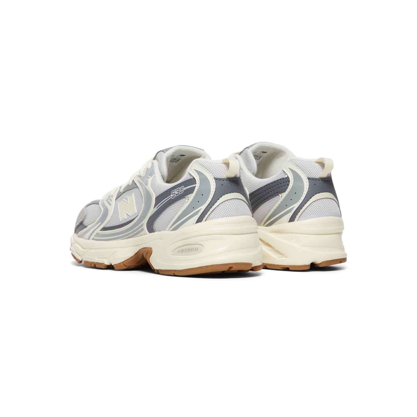 New Balance Kids 530 (Slate Gray)