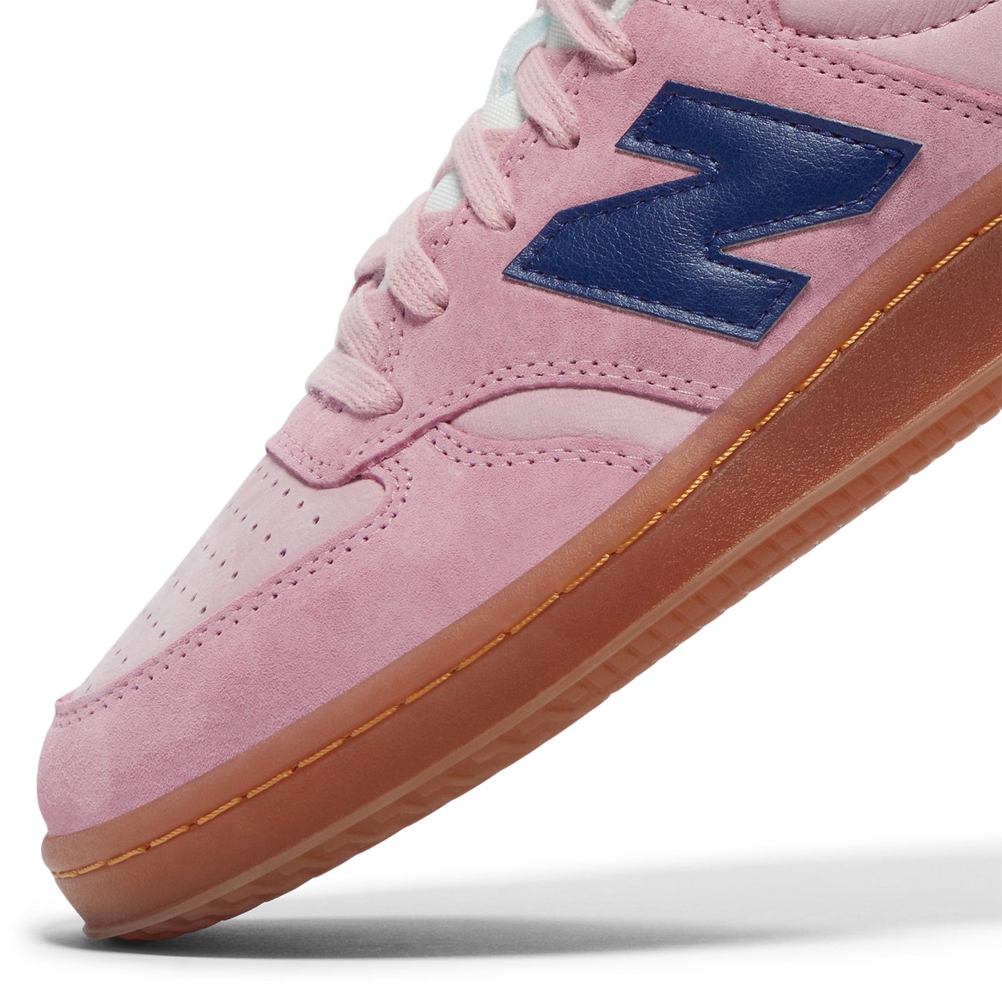 New Balance T500 (Pink Taffy)