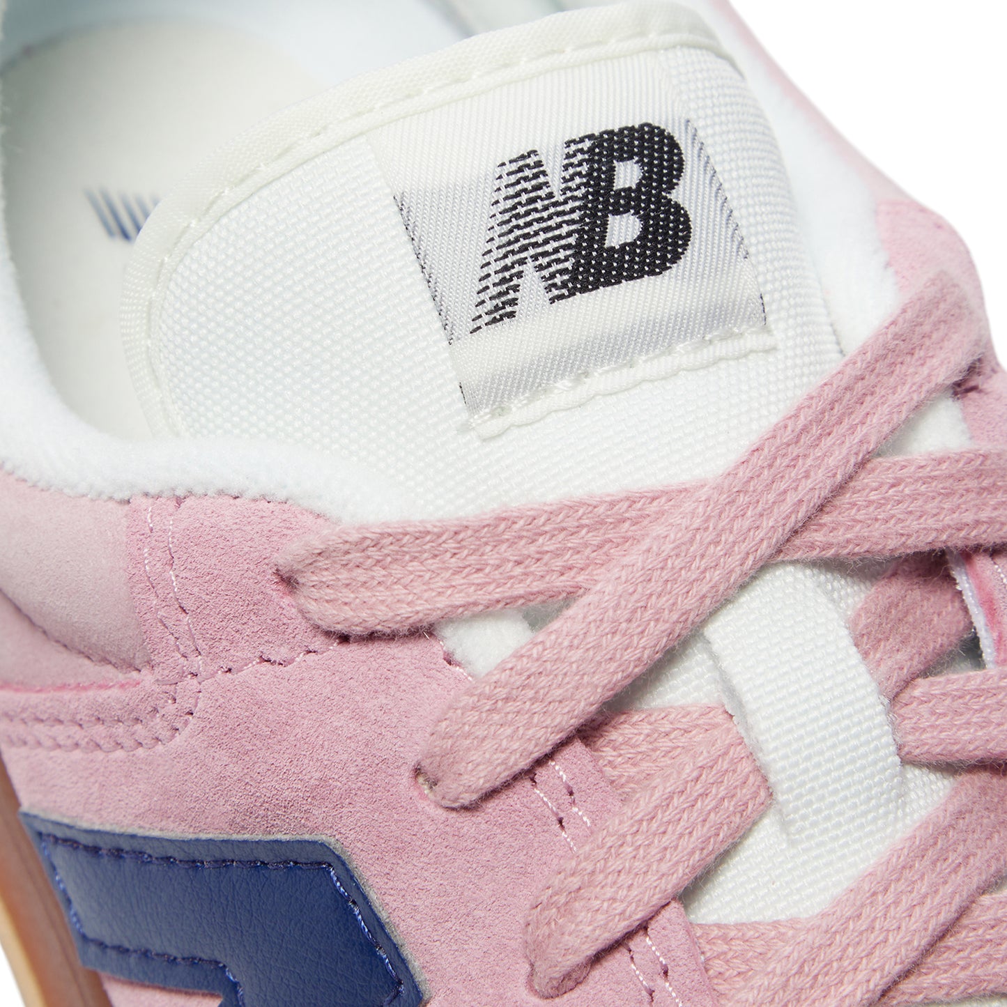 New Balance T500 (Pink Taffy)