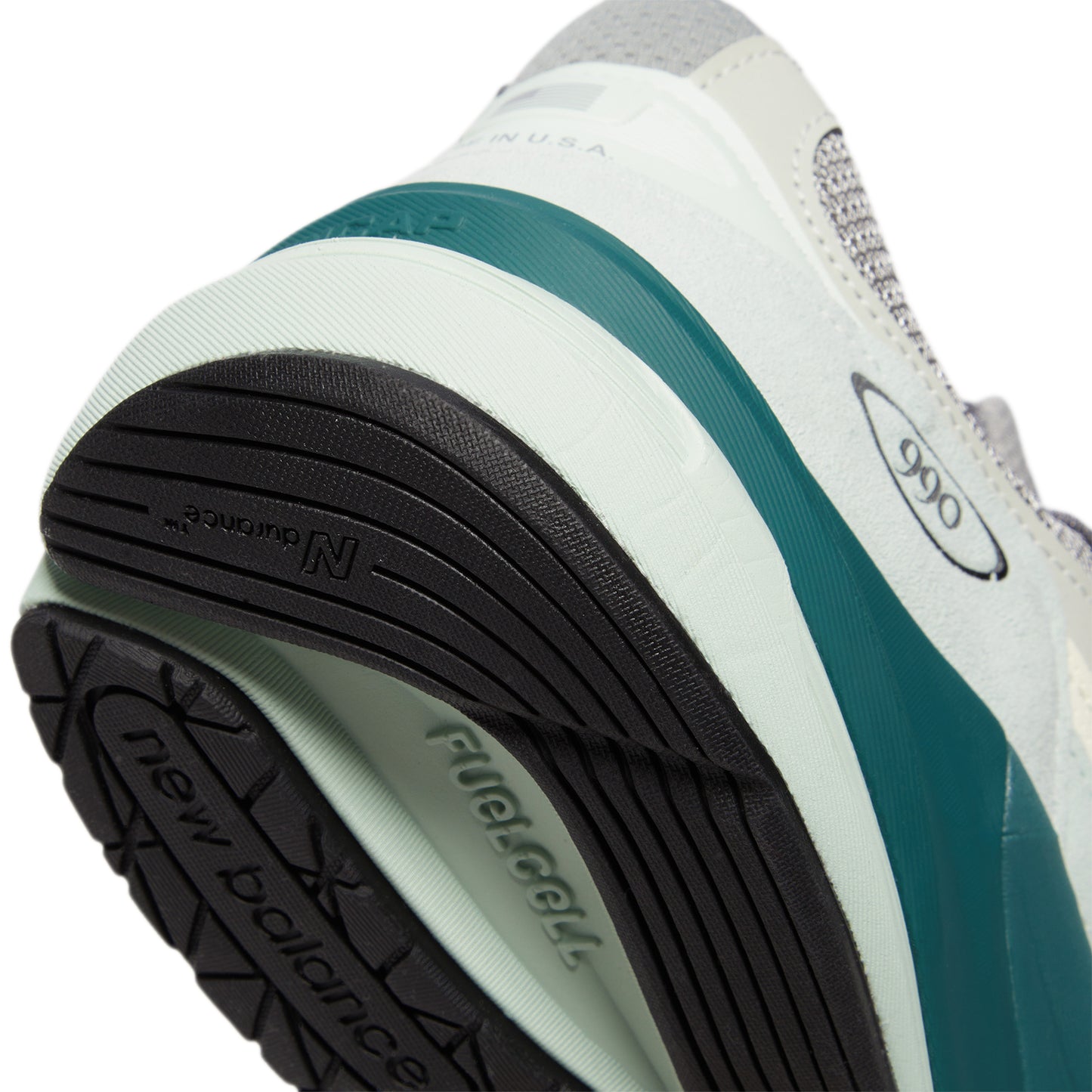 New Balance Made in USA 990v6 (Clay Ash)