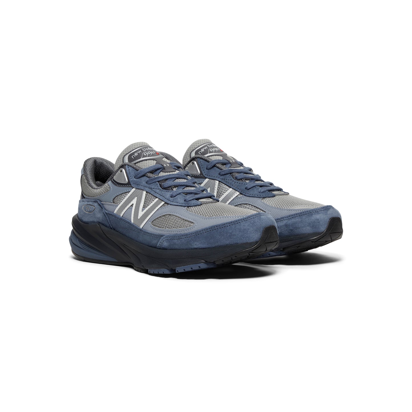 New Balance 990v6 Made in USA (Vintage Indigo)
