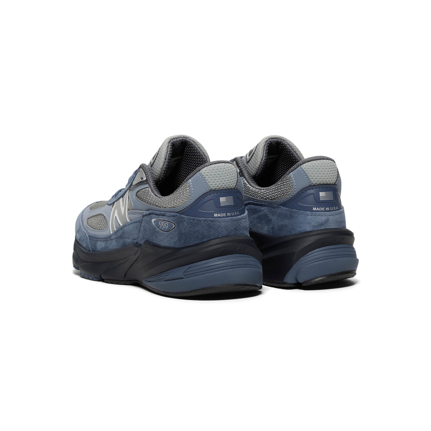 New Balance 990v6 Made in USA (Vintage Indigo)