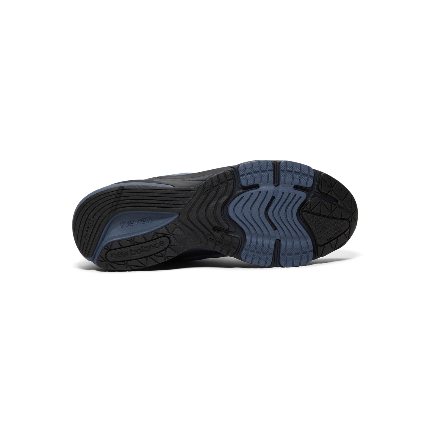 New Balance 990v6 Made in USA (Vintage Indigo)