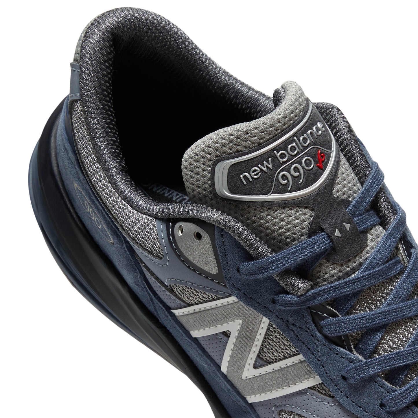 New Balance 990v6 Made in USA (Vintage Indigo)
