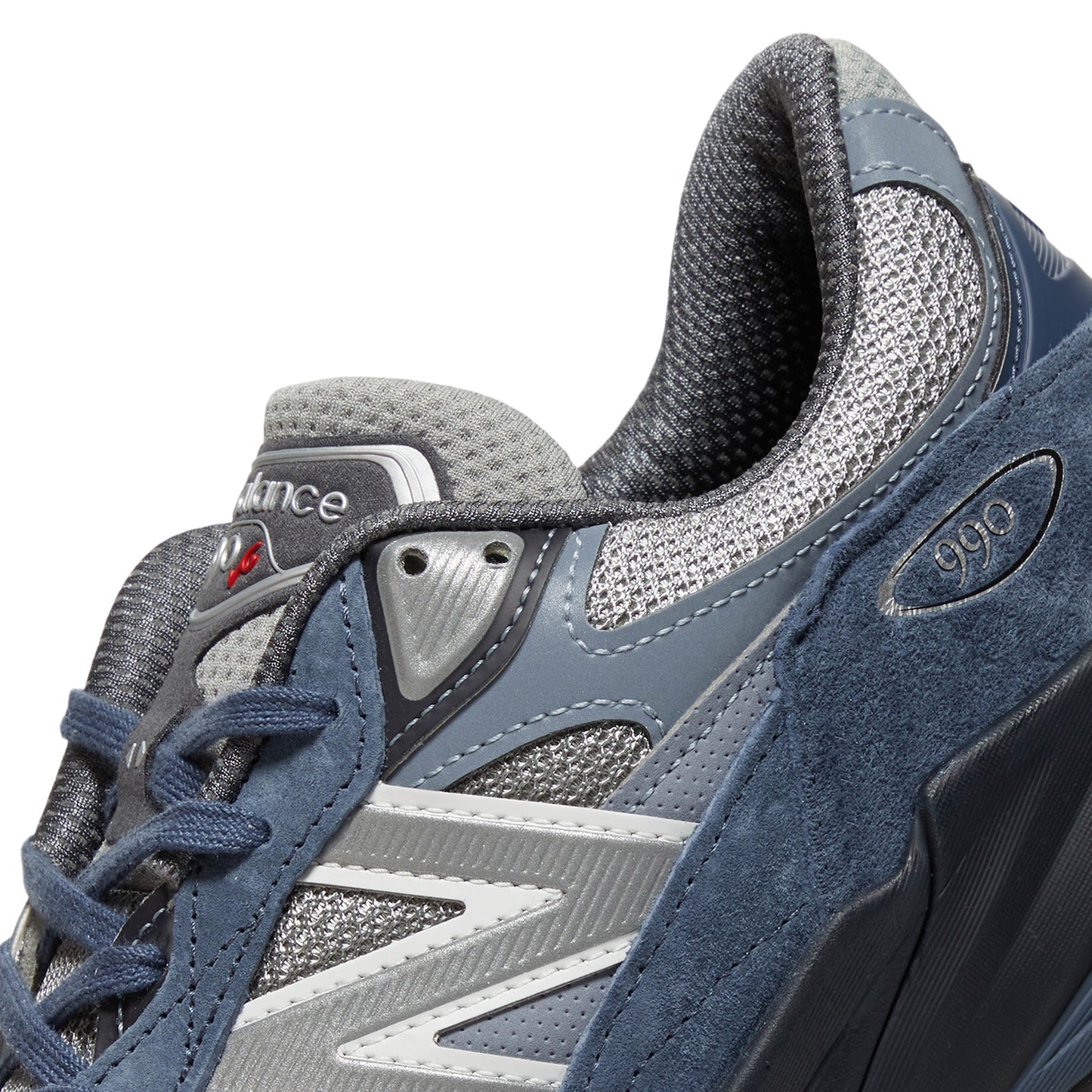New Balance 990v6 Made in USA (Vintage Indigo)