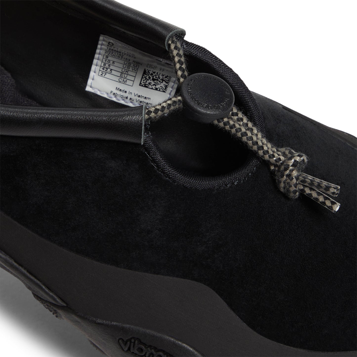 Tokyo Design Studio Minimus x New Balance MT10 (Black)