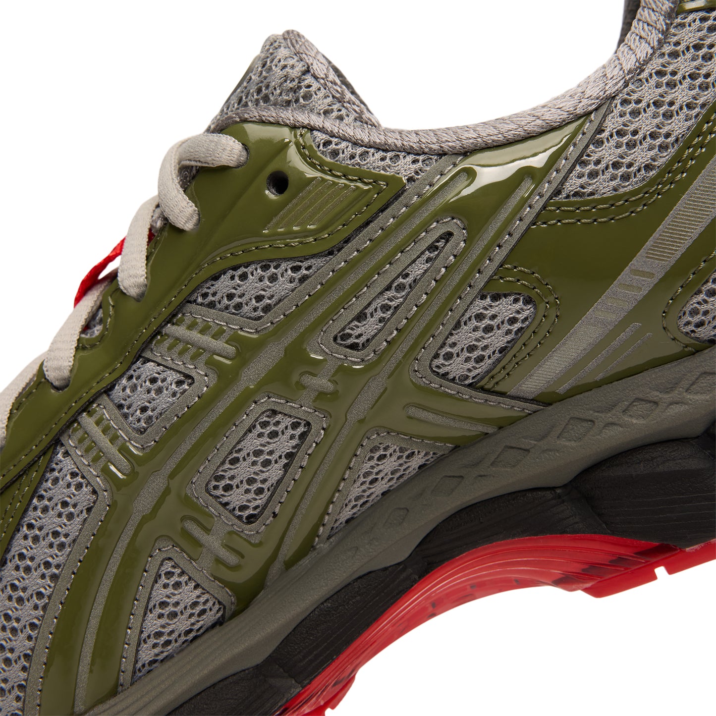 Asics x UP THERE Gel-Kayano 12.1 (Gravel/Irvine)