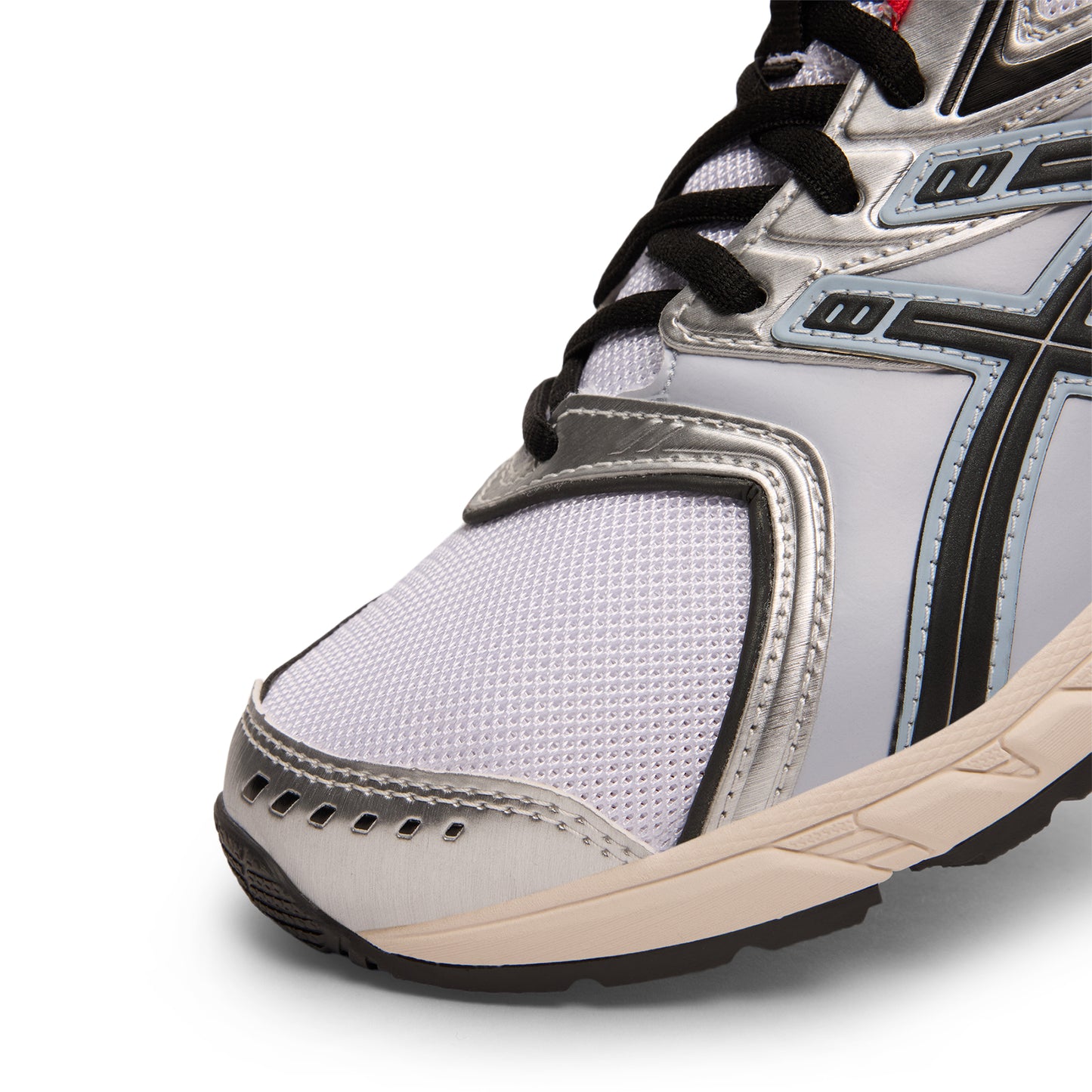 Asics Stefon Diggs Gel-DS Trainer 14 (White/Black)
