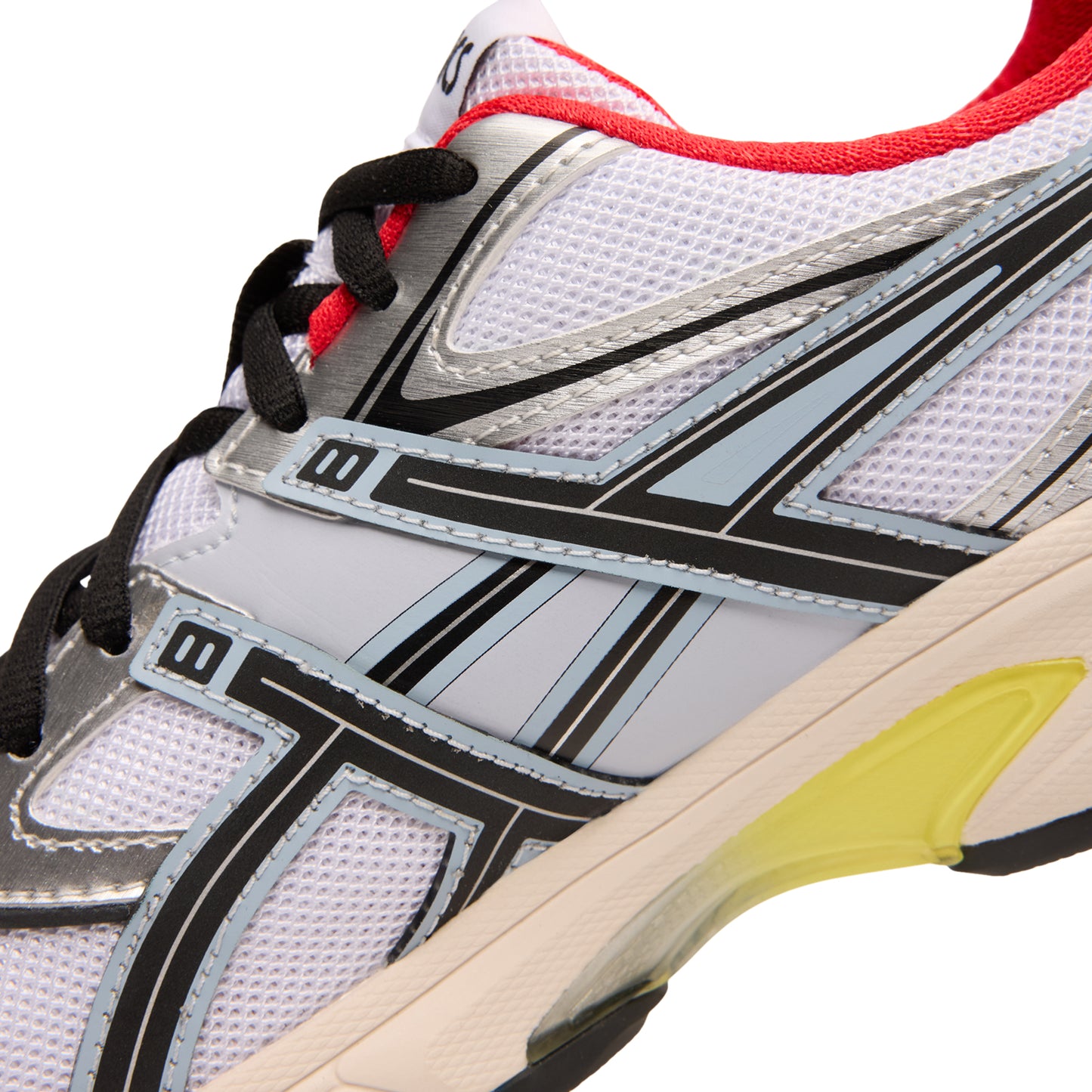 Asics Stefon Diggs Gel-DS Trainer 14 (White/Black)