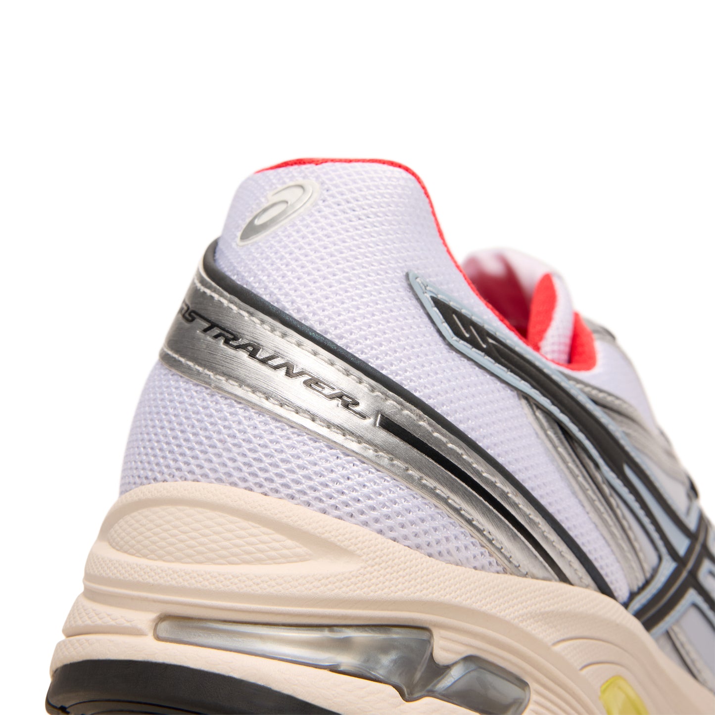 Asics Stefon Diggs Gel-DS Trainer 14 (White/Black)