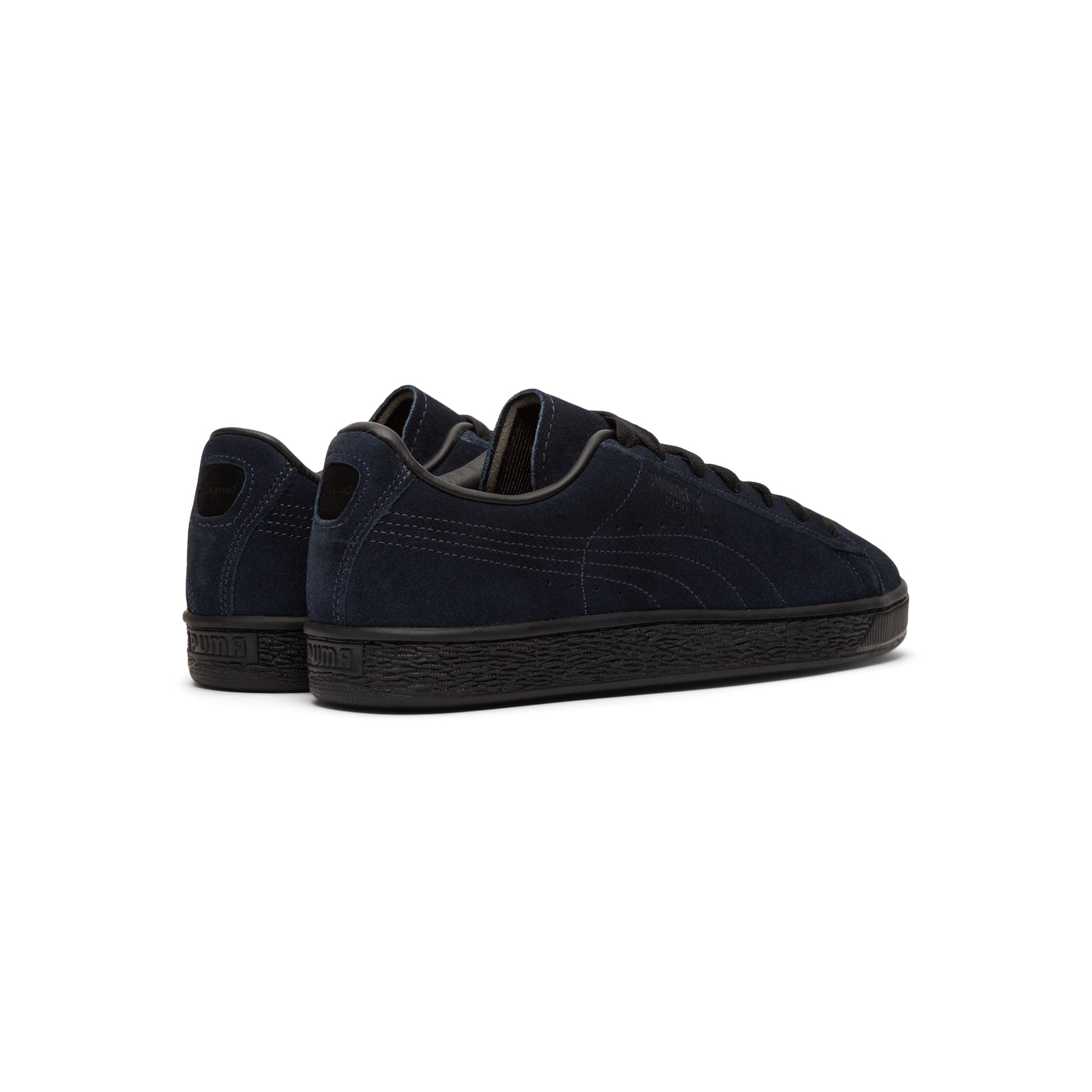 Puma x JJJJound Suede 2 (Blue)