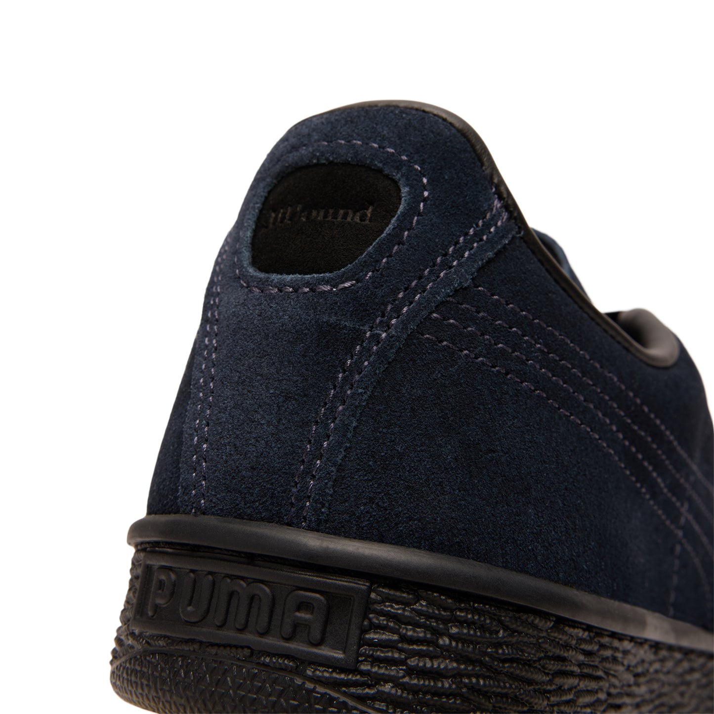 Puma x JJJJound Suede 2 (Blue)