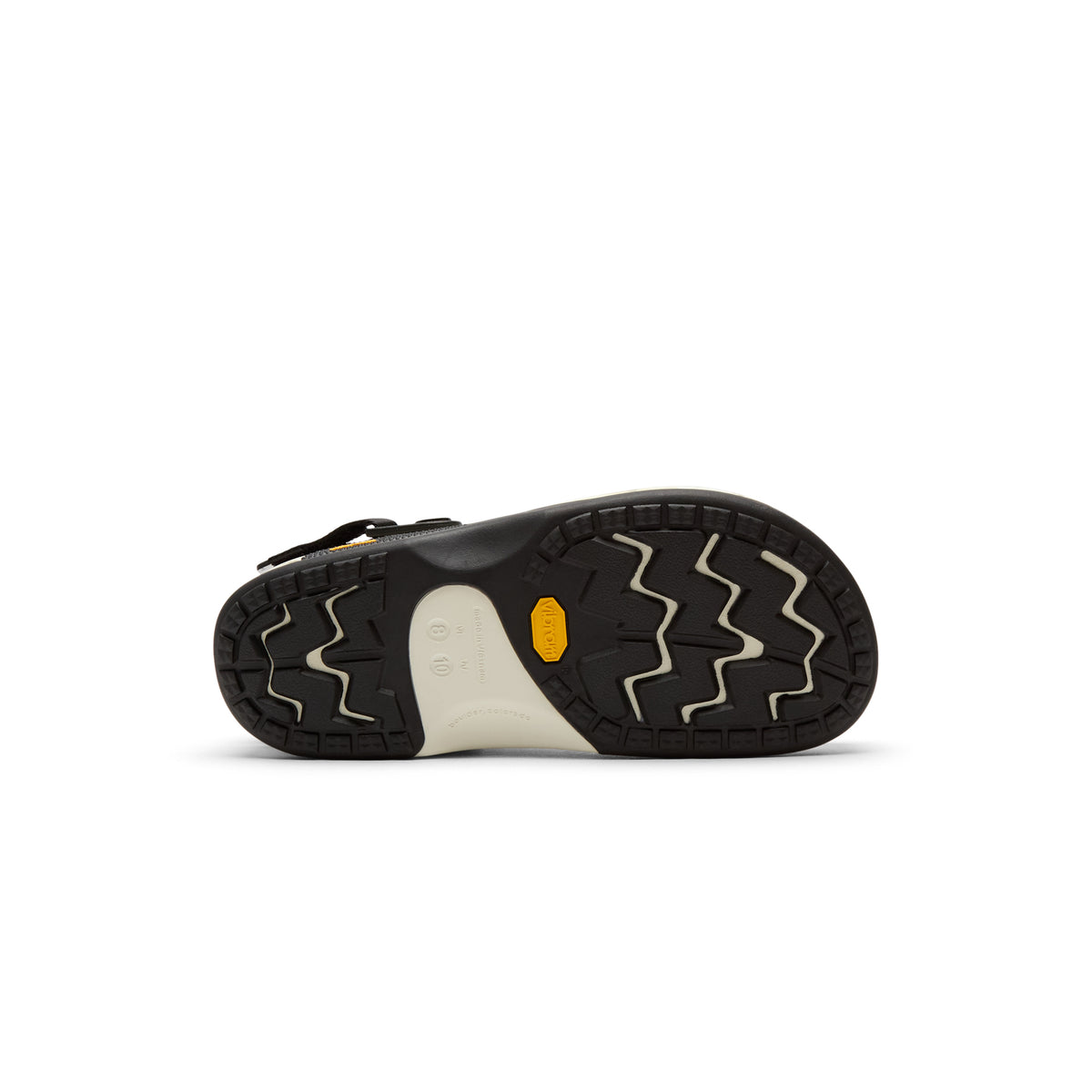 Patta x Crocs Classic Clog (White)