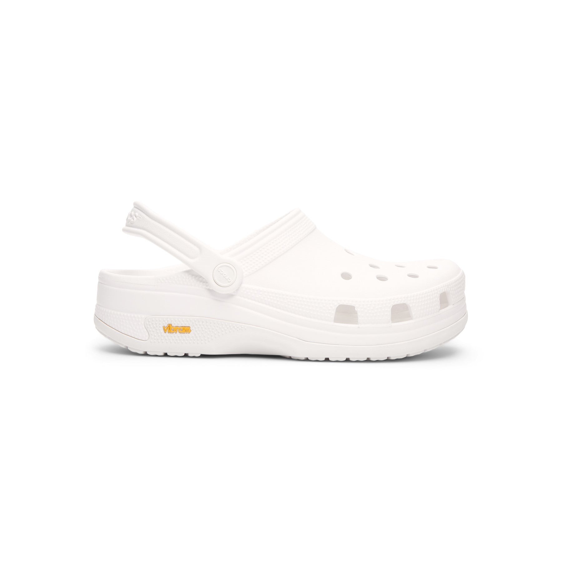 Crocs Classic EXP (White) – CNCPTS