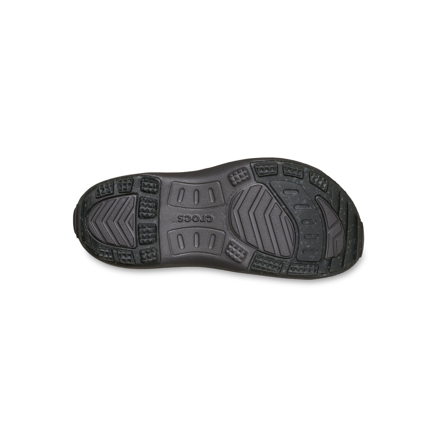 Crocs Quick Trail Low Tech BlS (Black Sand)