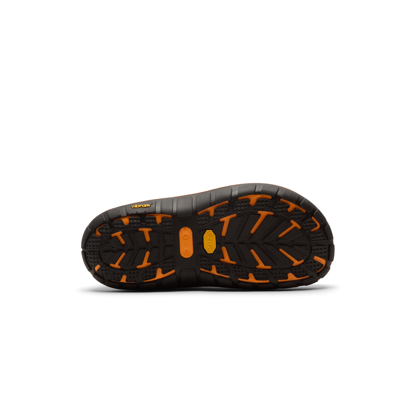 Crocs Tembo II RO (Orange/Black)