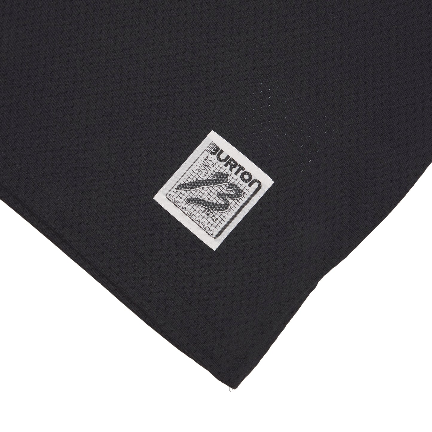 Burton B SS Jersey Shirt (Yellow)
