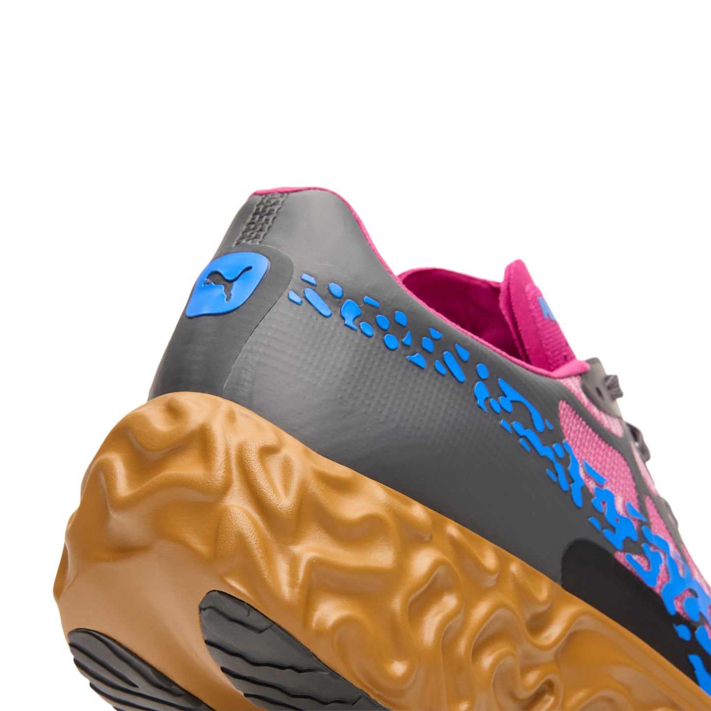 Puma Velum Sb Nitro (01 - Pink)