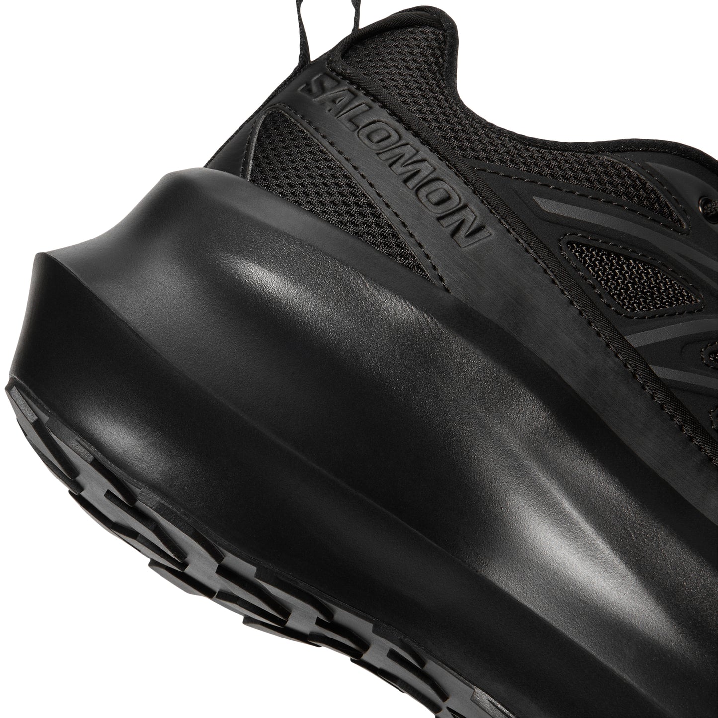 Comme Des Garcons x Salomon XT-6 Expanse Platform (Black)
